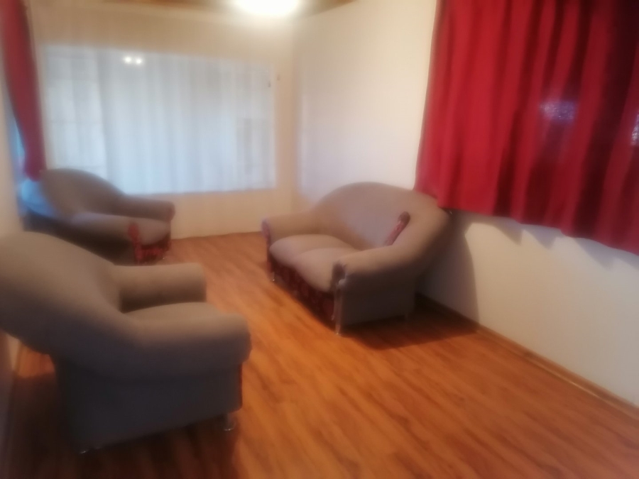 To Let 3 Bedroom Property for Rent in Fauna Free State